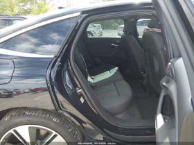 Audi A6 E-Tron Premium Plus, снимка 8