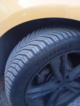 Opel Astra OPC, снимка 5