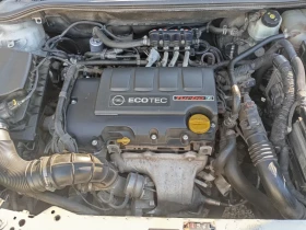 Opel Astra OPC, снимка 9