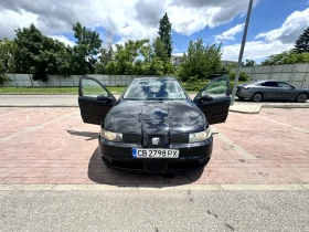 Seat Leon 1.8 T 20V, снимка 2