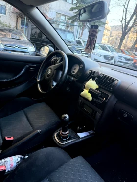 Seat Leon 1.8 T 20V, снимка 8
