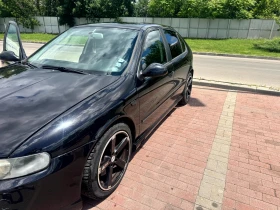 Seat Leon 1.8 T 20V, снимка 4