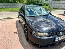Seat Leon 1.8 T 20V, снимка 5