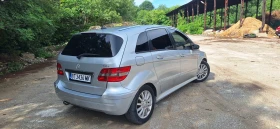 Mercedes-Benz C 200 2.0 cdi, снимка 5