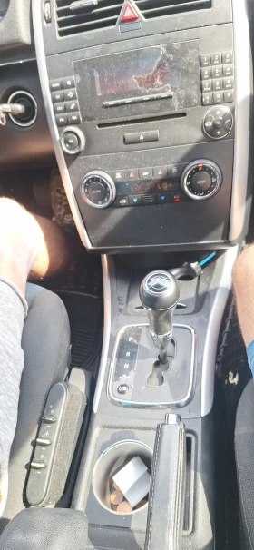 Mercedes-Benz C 200 2.0 cdi, снимка 7