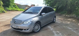 Mercedes-Benz C 200 2.0 cdi, снимка 2