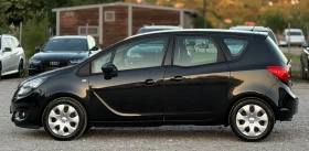 Opel Meriva 1.6CDTi 136к.с * Климатик* * Euro-6* , снимка 7