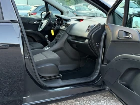 Opel Meriva 1.6CDTi 136к.с * Климатик* * Euro-6* , снимка 11