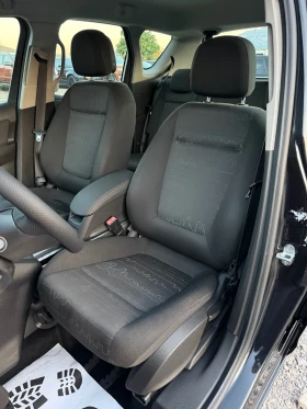Opel Meriva 1.6CDTi 136к.с * Климатик* * Euro-6* , снимка 12
