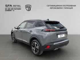 Peugeot 2008 GT 1.2 PureTech 130 EAT8 EURO 6.4, снимка 7