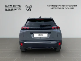 Peugeot 2008 GT 1.2 PureTech 130 EAT8 EURO 6.4, снимка 6