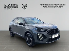 Peugeot 2008 GT 1.2 PureTech 130 EAT8 EURO 6.4, снимка 3