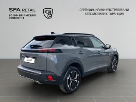 Peugeot 2008 GT 1.2 PureTech 130 EAT8 EURO 6.4, снимка 5