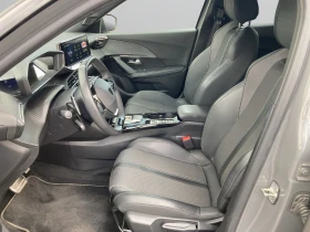 Peugeot 2008 GT 1.2 PureTech 130 EAT8 EURO 6.4, снимка 9