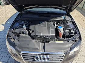 Audi A4 2.0TDi 143k 4x4 Navi Лизинг, снимка 17