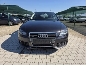 Audi A4 2.0TDi 143k 4x4 Navi Лизинг, снимка 2
