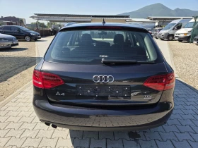 Audi A4 2.0TDi 143k 4x4 Navi Лизинг, снимка 6