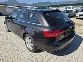 Audi A4 2.0TDi 143k 4x4 Navi Лизинг, снимка 5
