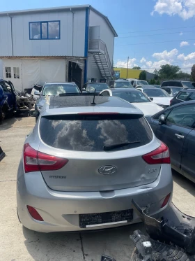 Hyundai I30 1.6 CRDI , снимка 5