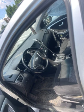 Hyundai I30 1.6 CRDI , снимка 4