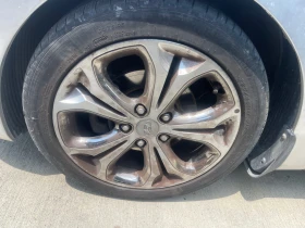Hyundai I30 1.6 CRDI , снимка 3