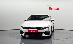 Kia K5 2.0* LPI* PRESTIGE* ПОДГРЕВ* КАМЕРА* LANE* ASSIST*, снимка 3