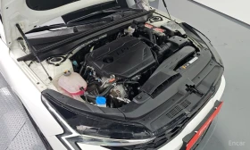Kia K5 2.0* LPI* PRESTIGE* ПОДГРЕВ* КАМЕРА* LANE* ASSIST*, снимка 17