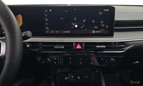 Kia K5 2.0* LPI* PRESTIGE* ПОДГРЕВ* КАМЕРА* LANE* ASSIST*, снимка 9