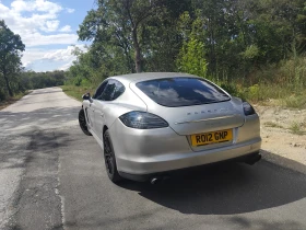 Porsche Panamera 3.0d, снимка 9