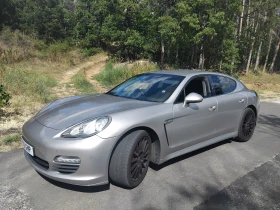 Porsche Panamera 3.0d, снимка 7