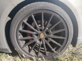 Porsche Panamera 3.0d, снимка 12