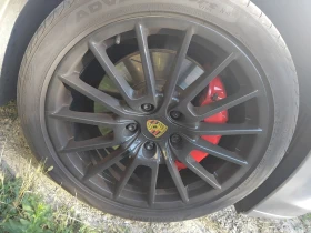Porsche Panamera 3.0d, снимка 10