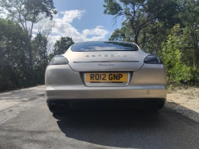 Porsche Panamera 3.0d, снимка 8