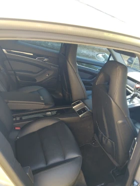 Porsche Panamera 3.0d, снимка 8