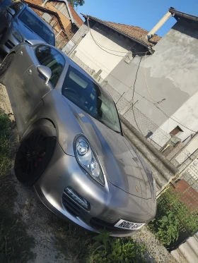 Porsche Panamera 3.0d, снимка 3