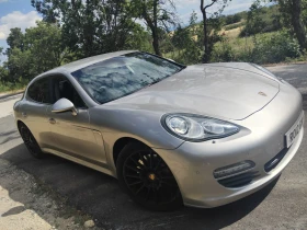 Porsche Panamera 3.0d, снимка 5