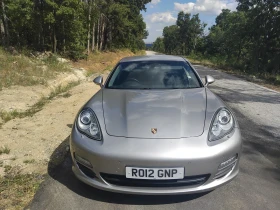 Porsche Panamera 3.0d, снимка 4