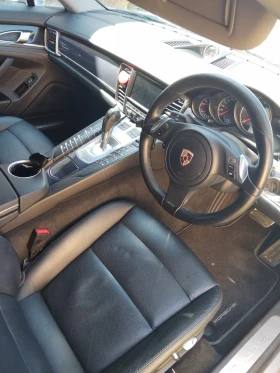 Porsche Panamera 3.0d, снимка 6