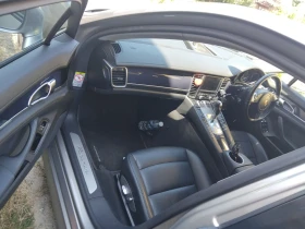 Porsche Panamera 3.0d, снимка 11
