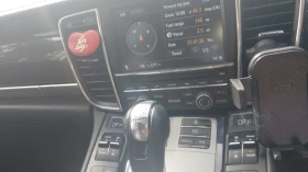 Porsche Panamera 3.0d, снимка 17