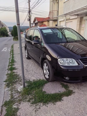 VW Touran, снимка 12