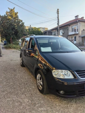 VW Touran, снимка 3