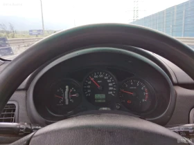 Subaru Forester Автоматик, 125кс, 4х4, газ, снимка 7