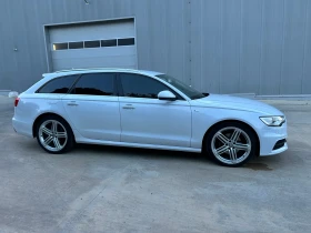 Audi A6, снимка 7