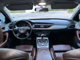 Audi A6, снимка 11