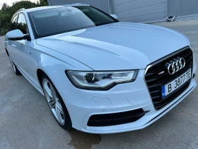 Audi A6, снимка 3