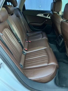 Audi A6, снимка 12
