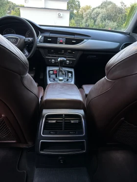 Audi A6, снимка 10