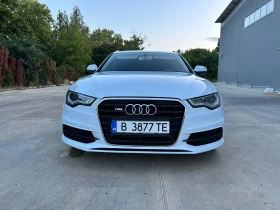 Audi A6, снимка 2
