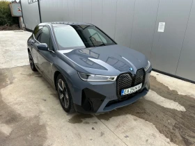 BMW iX Въздух\Гаранция, снимка 7